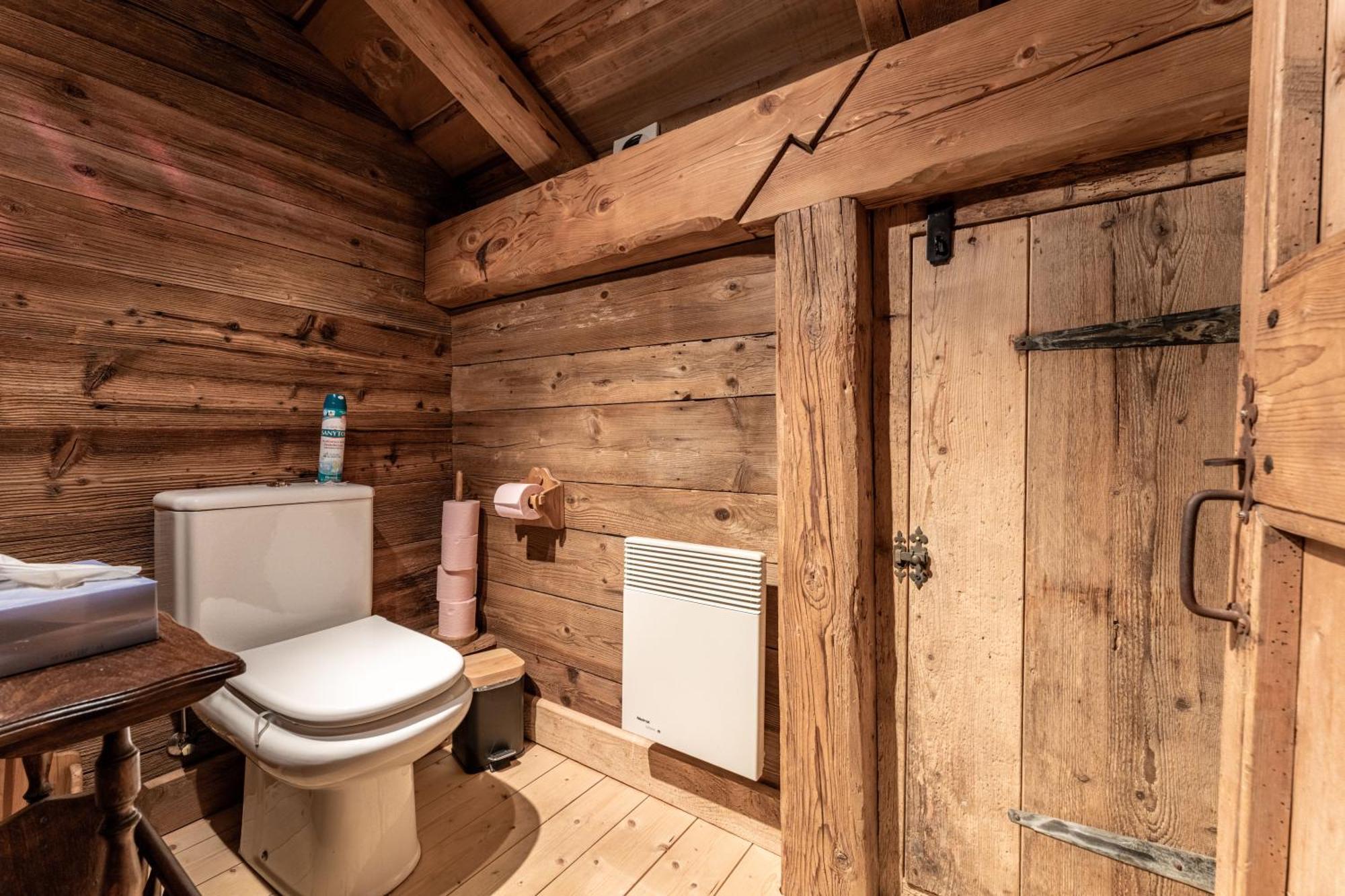 Chalet Mont D'Arbois Ski Et Golf Megève Exteriér fotografie