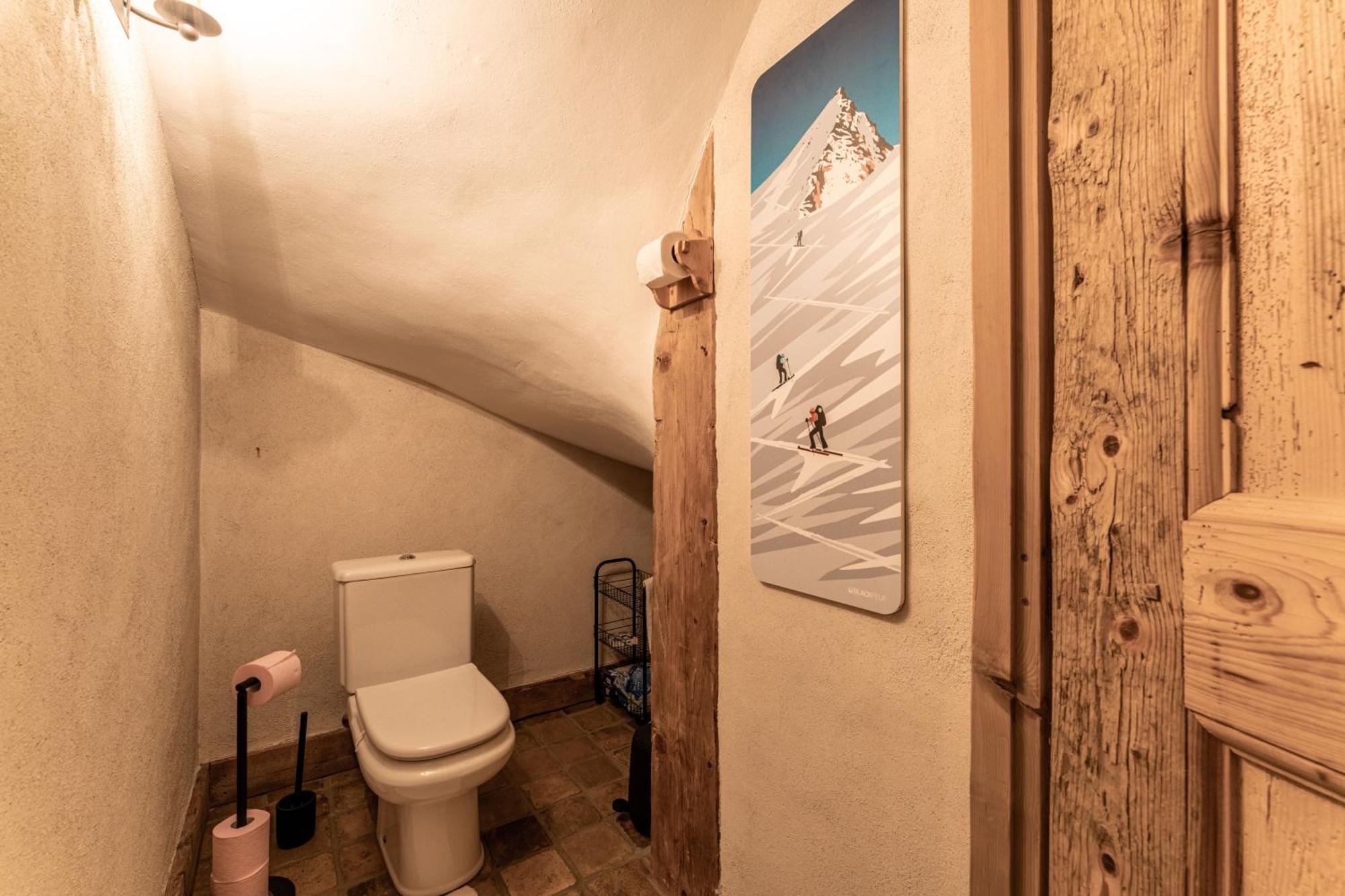 Chalet Mont D'Arbois Ski Et Golf Megève Exteriér fotografie